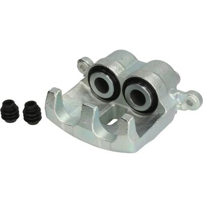 BUDWEG Bremsekaliper 343868 - Brake Caliper BUDWEG Bremsekaliper 343868 - Brake Caliper