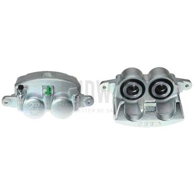 BUDWEG CALIPER 343863 Bremsekaliper - Brake Caliper BUDWEG CALIPER 343863 Bremsekaliper - Brake Caliper