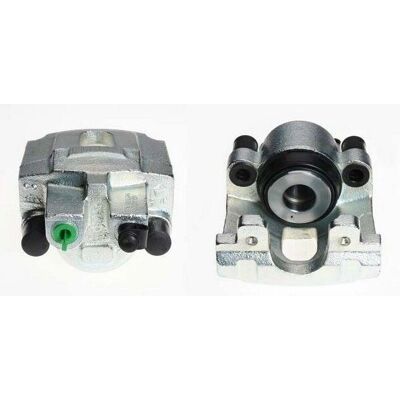 BUDWEG Bremsekaliber 343865 - Bremsesystem BUDWEG Bremsekaliber 343865 - Bremsesystem