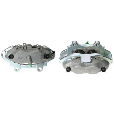 BUDWEG CALIPER 343830 Klamka hamulcowa - Brake Caliper BUDWEG CALIPER 343830 Klamka hamulcowa - Brake Caliper