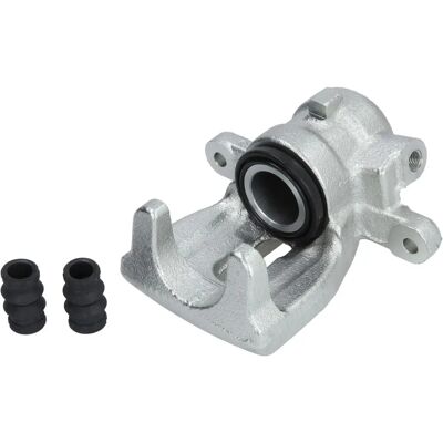 BUDWEG 343874 Brake Caliper - Rear Left - Reconditioned BUDWEG 343874 Brake Caliper - Rear Left - Reconditioned