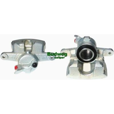 Land Rover Bremsekaliper - 343904 - Renoveret Land Rover Bremsekaliper - 343904 - Renoveret