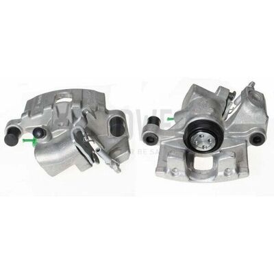 BUDWEG CALIPER 5705444014853 Brake Caliper - Brake System BUDWEG CALIPER 5705444014853 Brake Caliper - Brake System