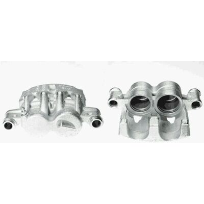 BUDWEG CALIPER 343912 Bremsekaliper - Bremsesystem BUDWEG CALIPER 343912 Bremsekaliper - Bremsesystem