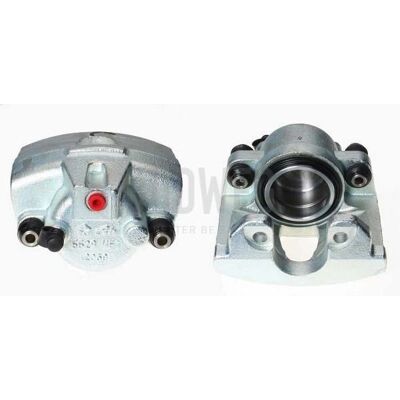 BUDWEG Bremsekaliber 343924 - Brake Caliper BUDWEG Bremsekaliber 343924 - Brake Caliper