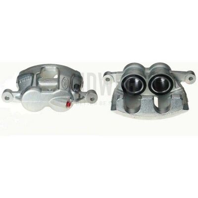 Ford Transit Mk6 Right Front Brake Caliper - Brake System Components Ford Transit Mk6 Right Front Brake Caliper - Brake System Components
