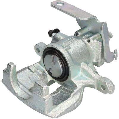 BUDWEG Bremsesko 343929 Bageste Højre - Brake Caliper BUDWEG Bremsesko 343929 Bageste Højre - Brake Caliper