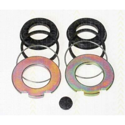 BUDWEG CALIPER 203804 Reparationsæt - Bremsekaliper BUDWEG CALIPER 203804 Reparationsæt - Bremsekaliper