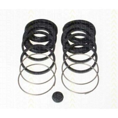 BUDWEG CALIPER 204015 Reparation sæt til bremsesylinderen - Brake Caliper Repair Kit BUDWEG CALIPER 204015 Reparation sæt til bremsesylinderen - Brake Caliper Repair Kit