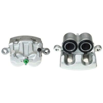 BUDWEG CALIPER 343951 Højre front bremsesylinderen - Bremseklave BUDWEG CALIPER 343951 Højre front bremsesylinderen - Bremseklave