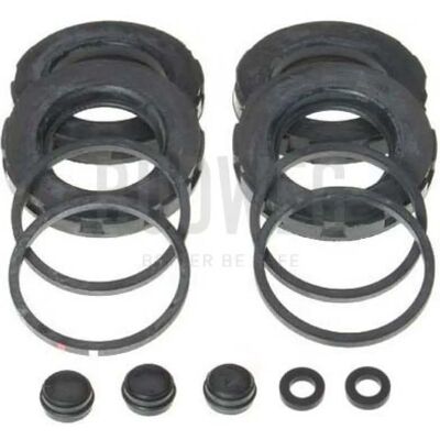 BUDWEG CALIPER 204405 - Brake Caliper Repair Kit BUDWEG CALIPER 204405 - Brake Caliper Repair Kit