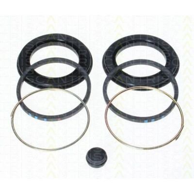 BUDWEG CALIPER 204801 Reparationsæt til bremsekaliper - Brake Caliper BUDWEG CALIPER 204801 Reparationsæt til bremsekaliper - Brake Caliper