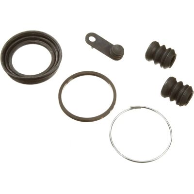 BUDWEG CALIPER 204836 Bremsesystemets Reparatursæt - Brake Caliper Repair Kit BUDWEG CALIPER 204836 Bremsesystemets Reparatursæt - Brake Caliper Repair Kit