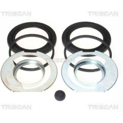 BUDWEG CALIPER 206002 Zestaw naprawczy zacisku hamulcowego - Mercedes-Benz BUDWEG CALIPER 206002 Zestaw naprawczy zacisku hamulcowego - Mercedes-Benz