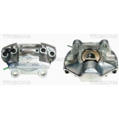 BUDWEG CALIPER 34107 - Bremssattel für Mercedes-Benz BUDWEG CALIPER 34107 - Bremssattel für Mercedes-Benz