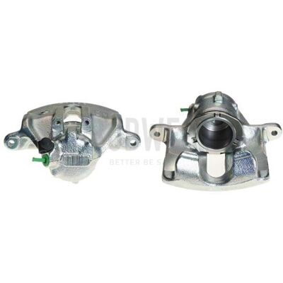 BUDWEG CALIPER 341081 Zaczep hamulcowy - Układ hamulcowy BUDWEG CALIPER 341081 Zaczep hamulcowy - Układ hamulcowy
