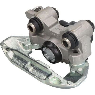 BUDWEG Bremsecaliper 341086 til Peugeot Citroën - Bremsesystem BUDWEG Bremsecaliper 341086 til Peugeot Citroën - Bremsesystem