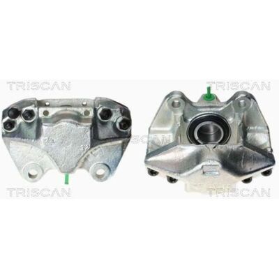 BUDWEG CALIPER 5705444047295 - Brake Caliper BUDWEG CALIPER 5705444047295 - Brake Caliper