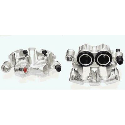 BUDWEG CALIPER 341306 Bremsekaliper - Bremsesystem BUDWEG CALIPER 341306 Bremsekaliper - Bremsesystem