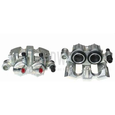 BUDWEG CALIPER 341308 - Zacisk hamulcowy tylny - Tylny os, lewy przed - Volvo 740, 940 II BUDWEG CALIPER 341308 - Zacisk hamulcowy tylny - Tylny os, lewy przed - Volvo 740, 940 II