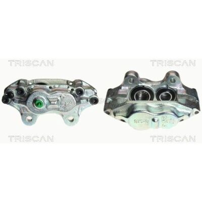 BUDWEG CALIPER 341501 Tłok hamulcowy - Toyota BUDWEG CALIPER 341501 Tłok hamulcowy - Toyota