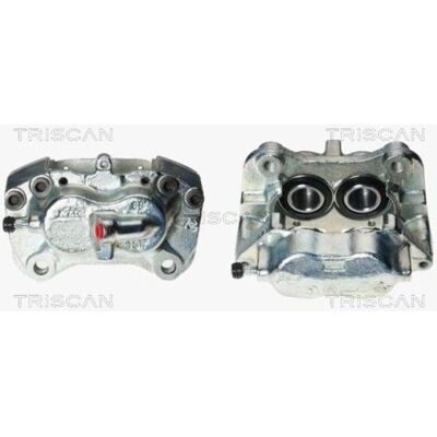 BUDWEG CALIPER 341713 - Bremsesko BUDWEG CALIPER 341713 - Bremsesko