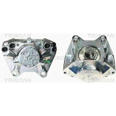BUDWEG CALIPER 341774 - Tłoczek hamulcowy Mercedes-Benz Klasa S BUDWEG CALIPER 341774 - Tłoczek hamulcowy Mercedes-Benz Klasa S
