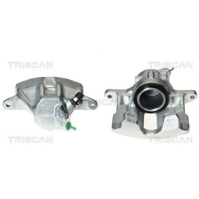 BUDWEG Caliper 341794 - Front Left Brake Caliper for Audi B4 B3 Coupé & Cabriolet BUDWEG Caliper 341794 - Front Left Brake Caliper for Audi B4 B3 Coupé & Cabriolet