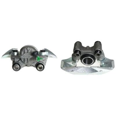 BUDWEG CALIPER 342049 Cilindru de frână față dreapta - Cilindru de frână BUDWEG CALIPER 342049 Cilindru de frână față dreapta - Cilindru de frână