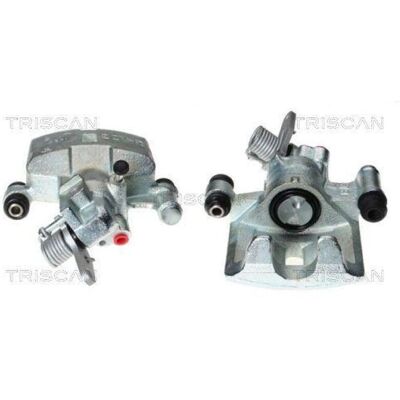 BUDWEG CALIPER 5705444059441 Brake Caliper - Brake System BUDWEG CALIPER 5705444059441 Brake Caliper - Brake System