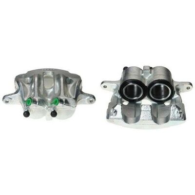 BUDWEG CALIPER 342238 Front Left Brake Caliper - Brake Part BUDWEG CALIPER 342238 Front Left Brake Caliper - Brake Part