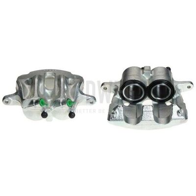 BUDWEG CALIPER 342239 Przednia prawa zacisk hamulcowy - Zacisk hamulca BUDWEG CALIPER 342239 Przednia prawa zacisk hamulcowy - Zacisk hamulca