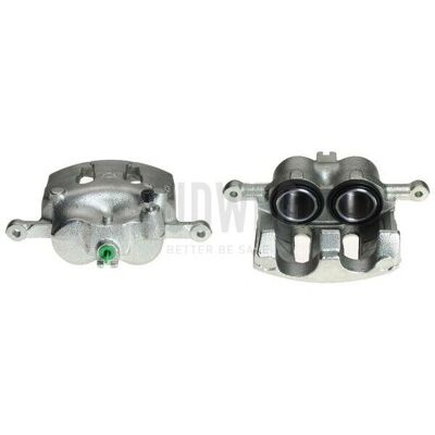 BUDWEG CALIPER 342354 - Bremssattel für Nissan Navara NP300 Pickup BUDWEG CALIPER 342354 - Bremssattel für Nissan Navara NP300 Pickup