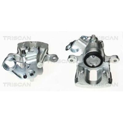 BUDWEG Klampe 342401 - Brake Caliper BUDWEG Klampe 342401 - Brake Caliper