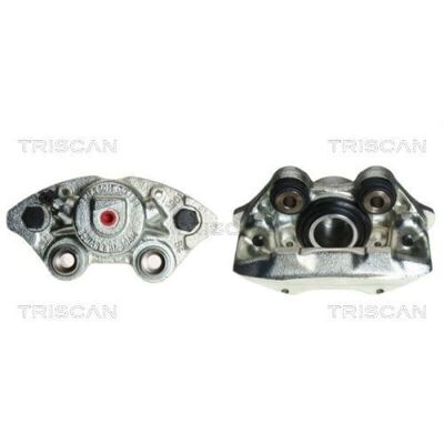 BUDWEG CALIPER 34278 - Venstre foran bremsesko til Opel Kadett E Cabriolet, Corsa A CC BUDWEG CALIPER 34278 - Venstre foran bremsesko til Opel Kadett E Cabriolet, Corsa A CC