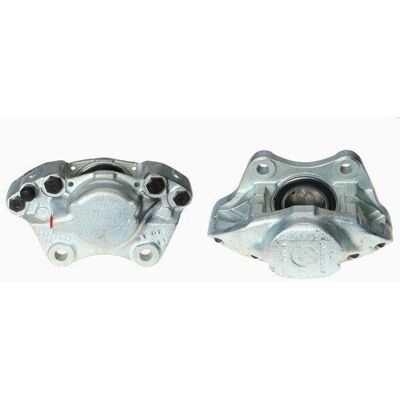 BUDWEG CALIPER 34285 Brake Caliper - Brake System BUDWEG CALIPER 34285 Brake Caliper - Brake System