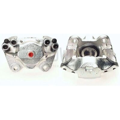 BUDWEG CALIPER - 5705444063011 Bremszange für Volkswagen Transporter 2 BUDWEG CALIPER - 5705444063011 Bremszange für Volkswagen Transporter 2