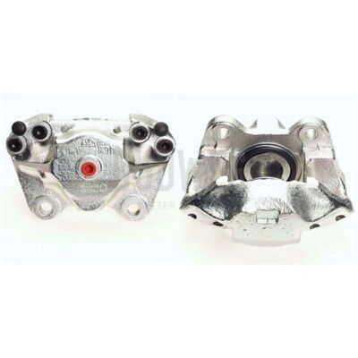 BUDWEG CALIPER 34293 Bremsesko - Bremsesystem BUDWEG CALIPER 34293 Bremsesko - Bremsesystem
