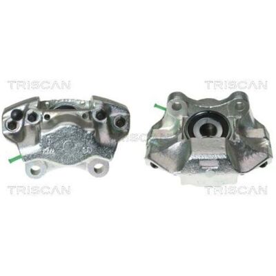 BUDWEG CALIPER 5705444063134 - Brake Caliper BUDWEG CALIPER 5705444063134 - Brake Caliper