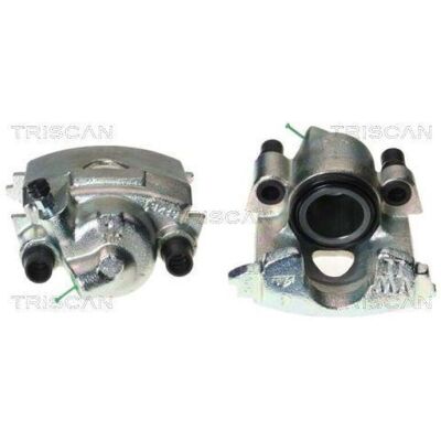 BUDWEG CALIPER 5705444064353 - Brake Caliper for Front Left VW Golf/Seat Ibiza BUDWEG CALIPER 5705444064353 - Brake Caliper for Front Left VW Golf/Seat Ibiza