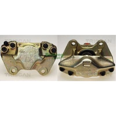 BUDWEG CALIPER 34494 - Tłoczek hamulcowy dla Alfa Romeo Spider BUDWEG CALIPER 34494 - Tłoczek hamulcowy dla Alfa Romeo Spider