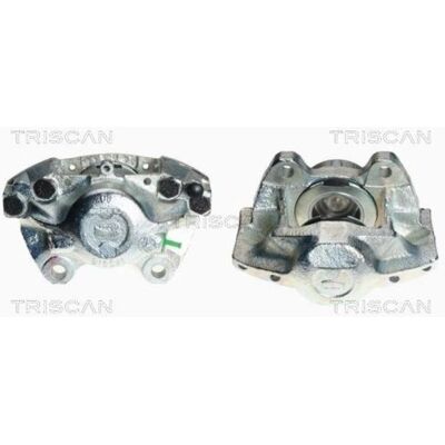 BUDWEG CALIPER 34632 Bremsekaliper - Brake Caliper BUDWEG CALIPER 34632 Bremsekaliper - Brake Caliper