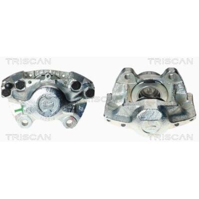 BUDWEG CALIPER 34633 - Brake Caliper for Mercedes-Benz W123 series BUDWEG CALIPER 34633 - Brake Caliper for Mercedes-Benz W123 series