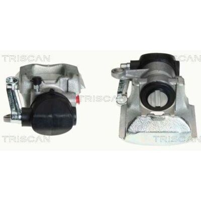 BUDWEG CALIPER Bremsekaliper - 36mm Enkeltstempel - BENDIX bremsesystem BUDWEG CALIPER Bremsekaliper - 36mm Enkeltstempel - BENDIX bremsesystem