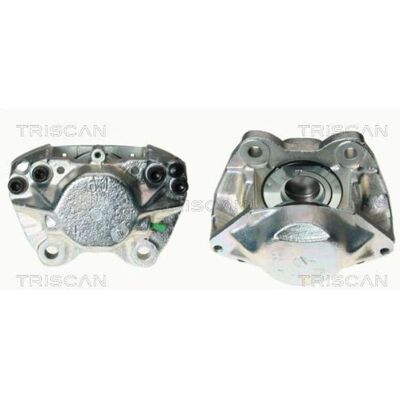 BUDWEG CALIPER W123 Front Left Rear Axle Brake Caliper - Brake Caliper BUDWEG CALIPER W123 Front Left Rear Axle Brake Caliper - Brake Caliper