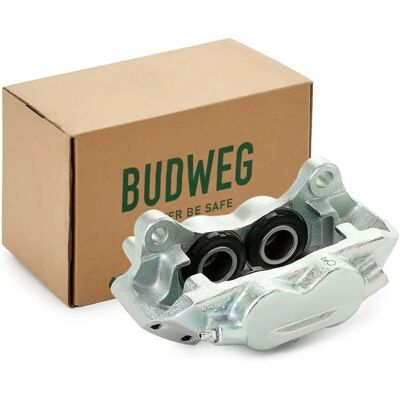 BUDWEG CALIPER 34800 Brake Caliper - Front Left Mercedes-Benz G-Class SUV BUDWEG CALIPER 34800 Brake Caliper - Front Left Mercedes-Benz G-Class SUV