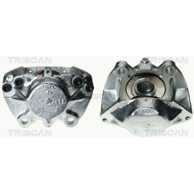 BUDWEG CALIPER 34809 Foran højre bremsesystem - Bremssystem BUDWEG CALIPER 34809 Foran højre bremsesystem - Bremssystem