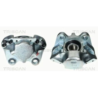BUDWEG CALIPER 34816 Brake Caliper - Front Left Rear VW Transporter BUDWEG CALIPER 34816 Brake Caliper - Front Left Rear VW Transporter