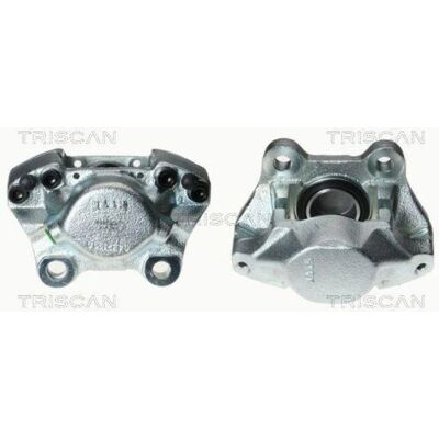 BUDWEG CALIPER VW Transporter dwudławkowy zacisk hamulcowy - system hamulcowy BUDWEG CALIPER VW Transporter dwudławkowy zacisk hamulcowy - system hamulcowy