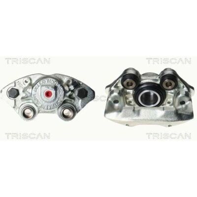 BUDWEG CALIPER 34899 - Przednia zacisk hamulcowy Opel, prawa oś BUDWEG CALIPER 34899 - Przednia zacisk hamulcowy Opel, prawa oś